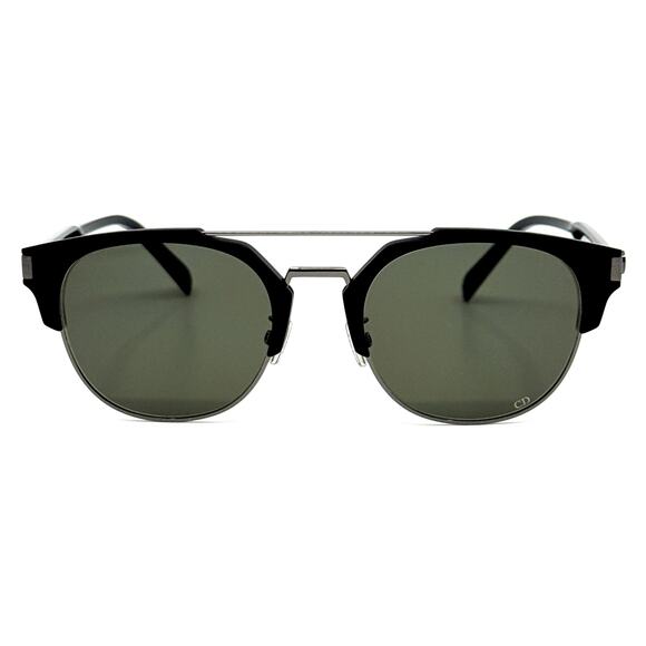 New! CHRISTIAN DIOR Sunglasses CD Icon R1U 16C0 Authentic